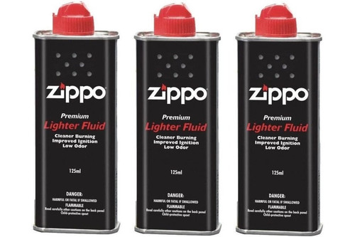 Genuine zippo premium - x,