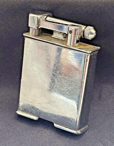 Vintage parker the roller - vintage,