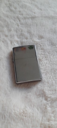 Unbranded chrome petrol - unbranded,