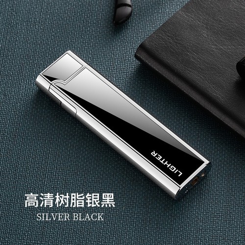 Slim gas lighter elegant - slim,