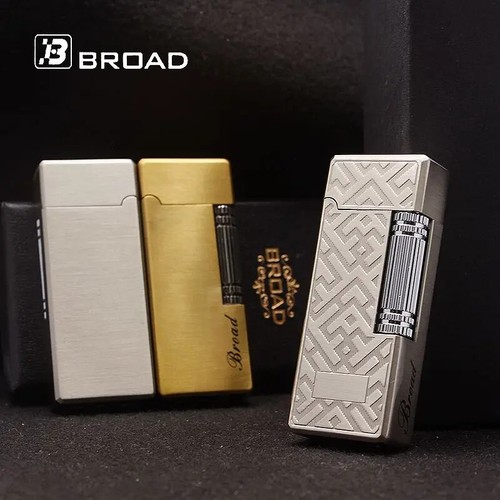 Butane lighter soft flame - lighter,