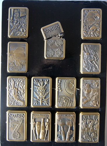 Copper colour metal - metal, petrol