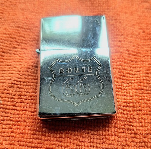Champ petrol lighter route - champ,