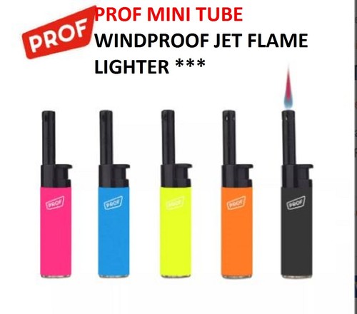 Prof mini tube - mini, turbo