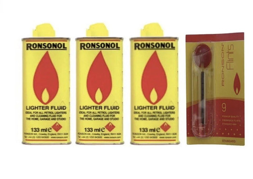 Universal genuine lighter - universal,