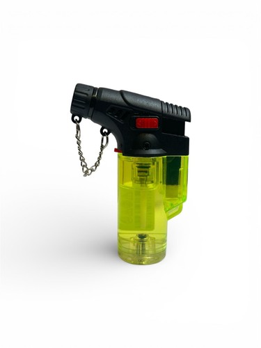 Jet flame torch - torch, lighter