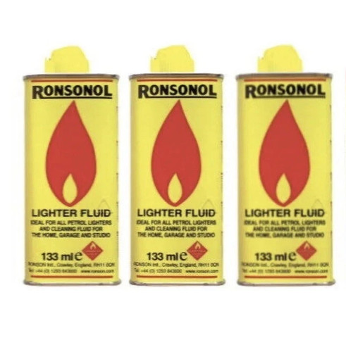 Universal genuine lighter - genuine,