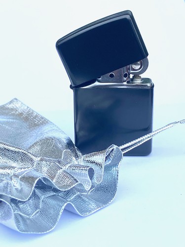 Petrol lighter windproof - lighter,