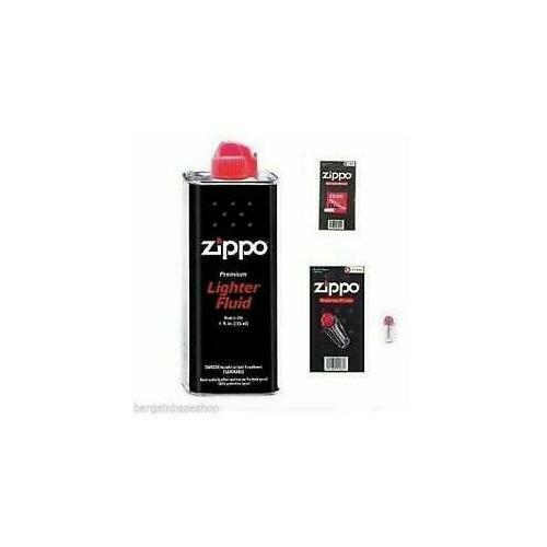 Zippo petrol fuel - fuel, lighter