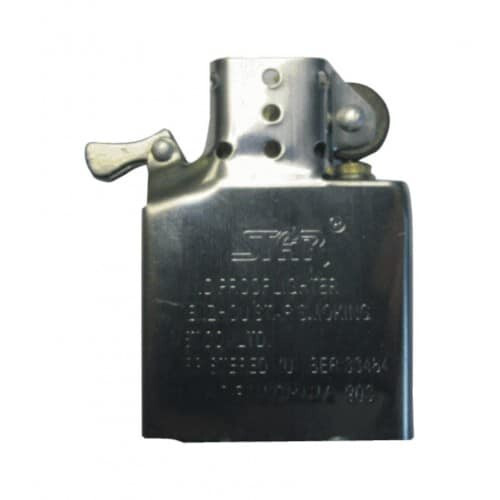 Star lighter replacement - star, flint