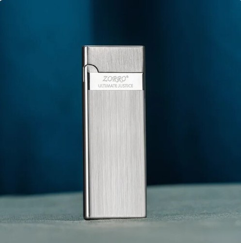 Ultra slimline zorro butane - zorro,