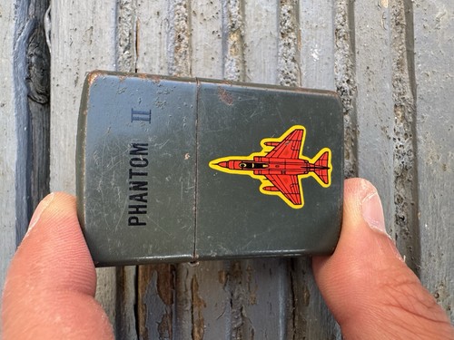 Vintage kingsway phantom - phantom, ii