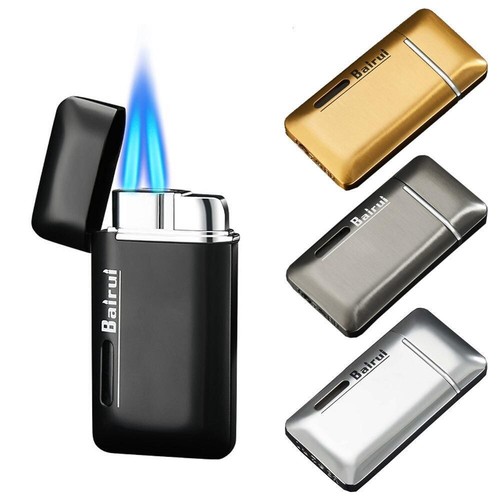 Straight blue jet - ,