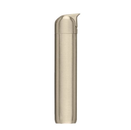 Knight slimline electronic gas