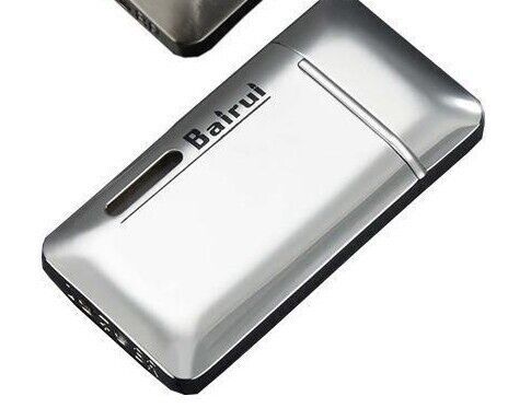 Metal jet gas light lighter - gas,
