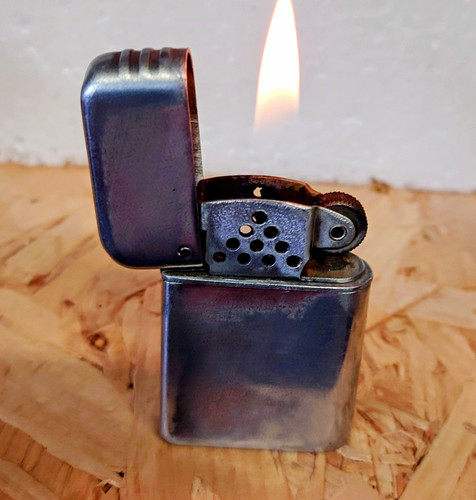 Bowers vintage aluminium - bowers,