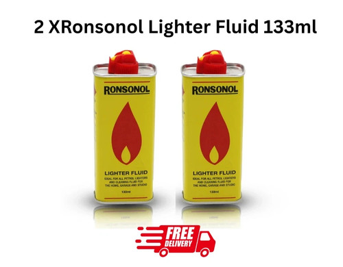 Genuine ronsonol premium - genuine,