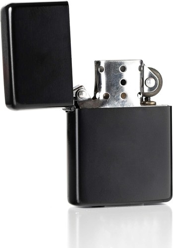 New petrol lighter great - new,