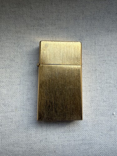 Vintage 14kt gold plated - vintage,