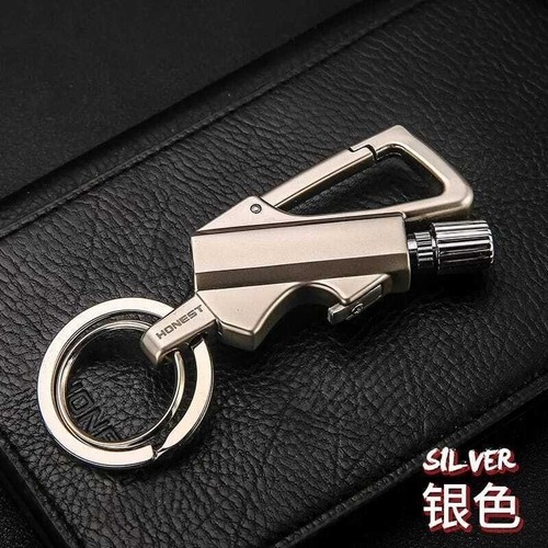 Honest carabiner permanent - honest,