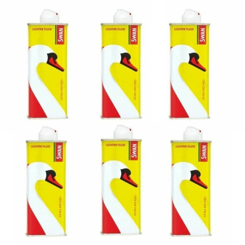 Swan lighter fluid - swan, extra