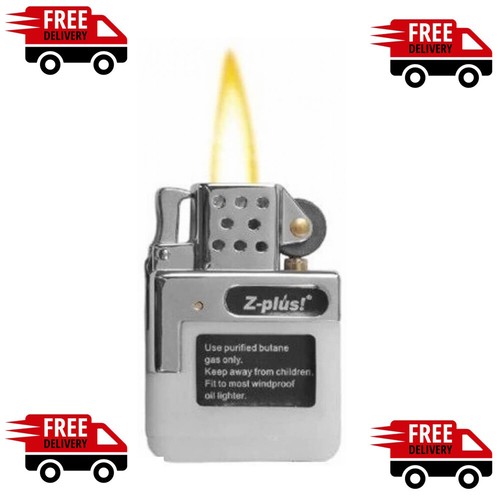 New plus soft flame butane - flame,