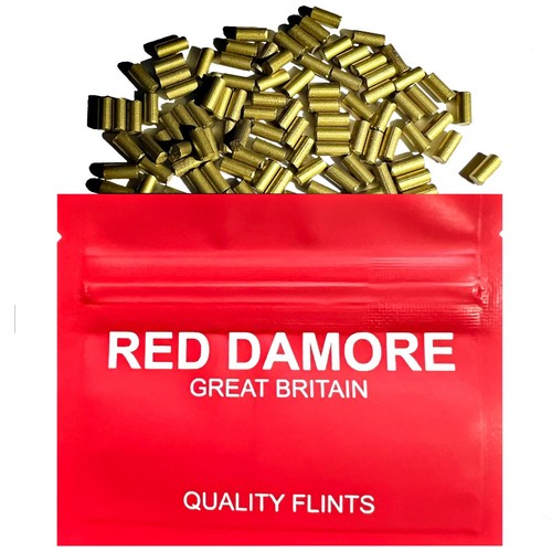 Lighter flints gold fits most - lighter,