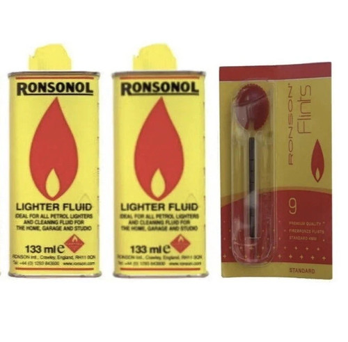 Universal genuine lighter - ,
