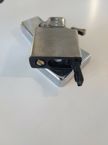 For zippo petrol - lighter, fluid