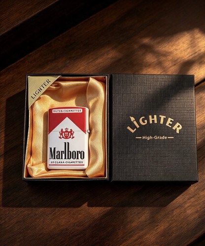 Classic collectible lighter - collectible,