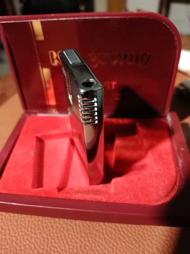 Kingsway super slim quartz gas - slim,