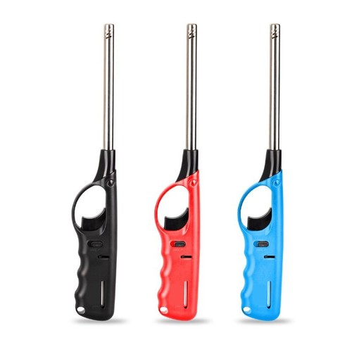 Pack large refillable gas - large,