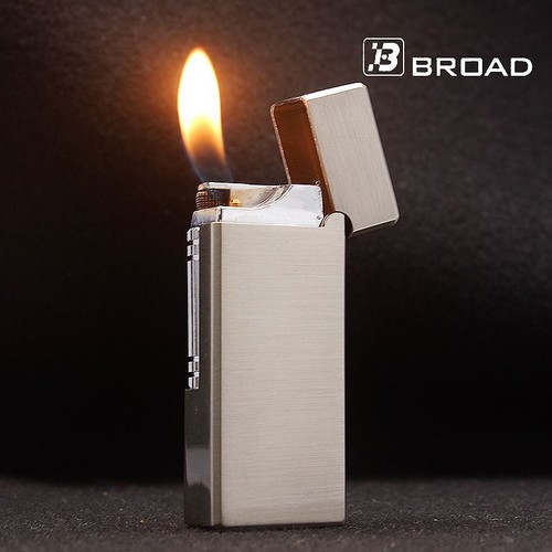 Luxury retro butane gas - luxury,