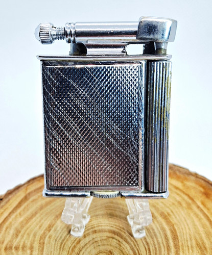 Vintage parker the roller - the,