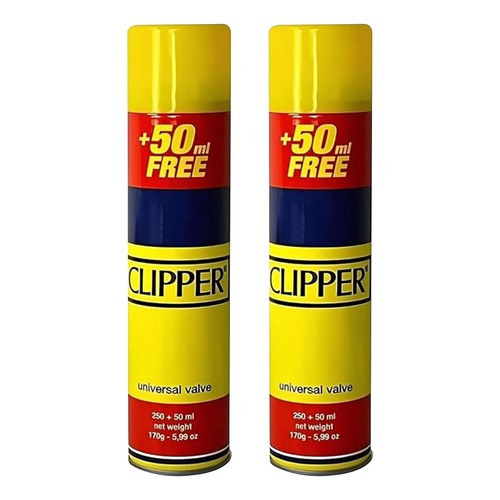 300ml clipper universal high - clipper,