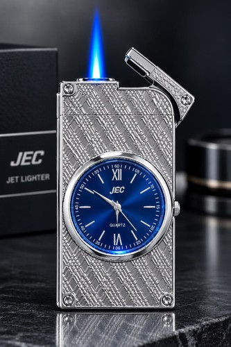 Windproof refillable butane - windproof,