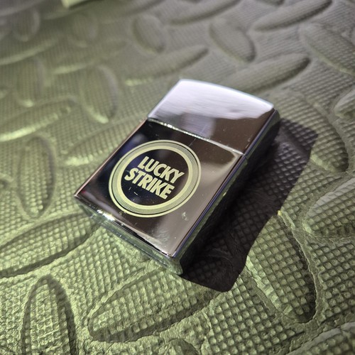 Champ lucky strike - champ, design