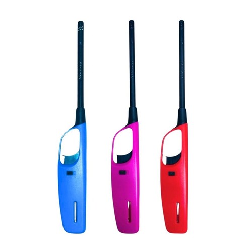 Bbq lighter refillable - refillable, with