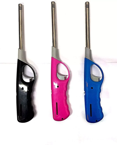 Gas cooker bbq camping lighter - gas,