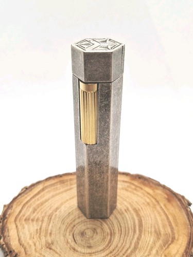 Unique gold silver hexagon - unique,