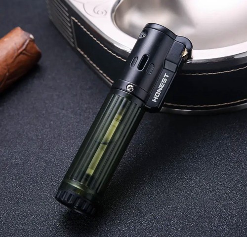 Windproof jet flame - windproof,