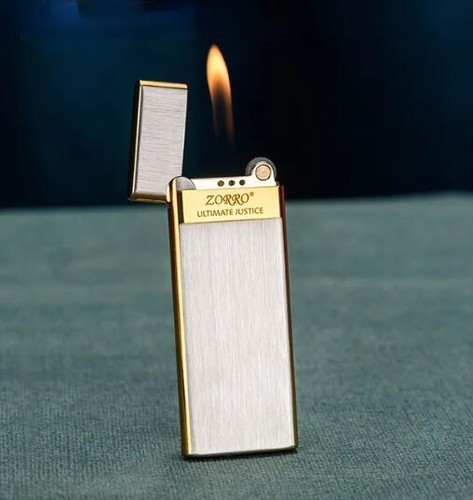 Ultra slimline zorro - slimline, butane
