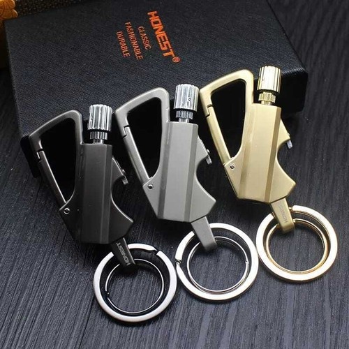 Honest carabiner permanent - honest,