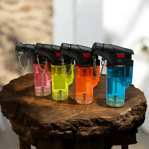 Jet flame torch - torch, lighter