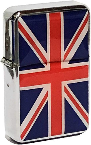 Union jack windproof - windproof, lighter