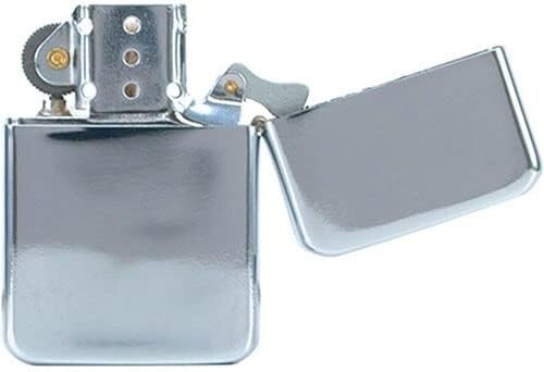 New petrol lighter great - great, gift