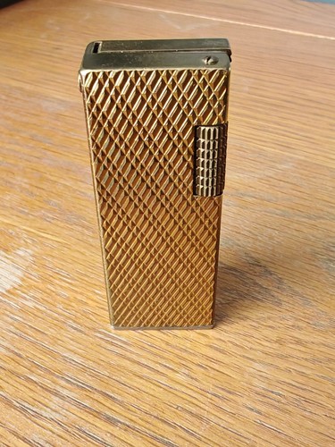 Noble spark gas lighter fully - spark,