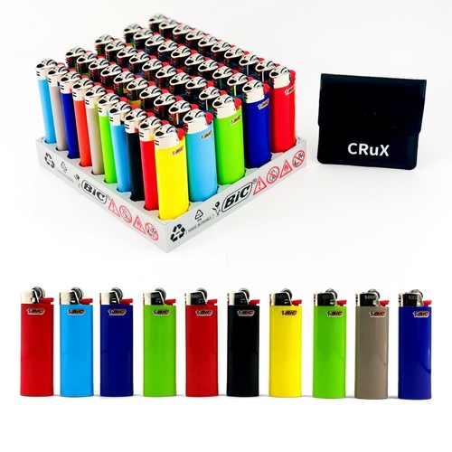 Maxi bic lighters set large - maxi, j6