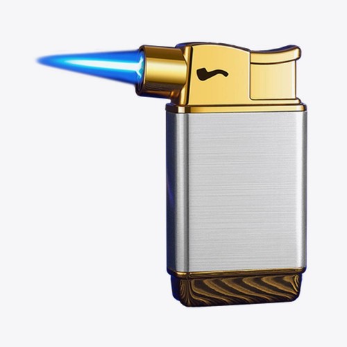 Straight blue jet - straight,