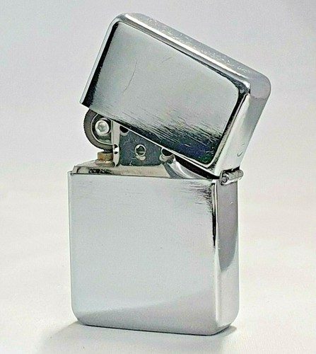 Cigarette lighter silver - cigarette,